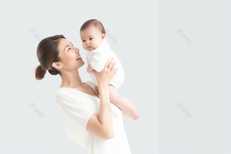 亲子活动关爱产后女性健康,高清,摄影图,摄影图片,图片大全,摄影图免费下载
